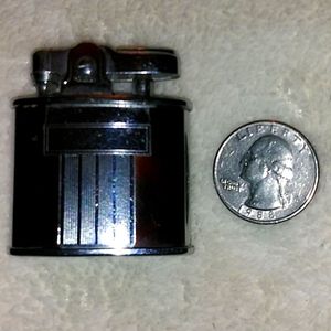 Ronson Vintage Lighter